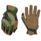 MECHANIX | FastFit | Woodland MECHANIX | FastFit | Woodland